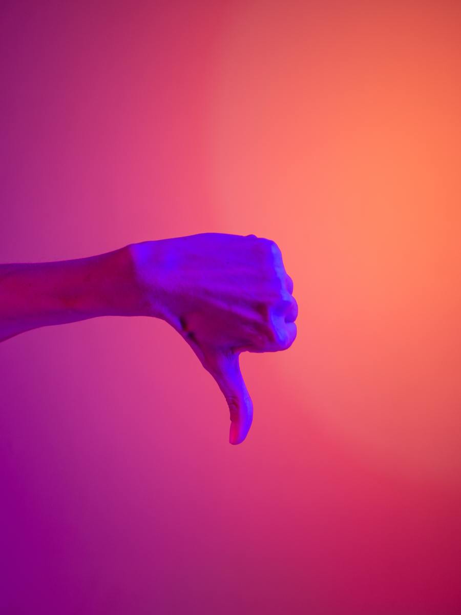 Just because it’s Taurus season doesn’t mean you have to be so&nbsp;stubborn